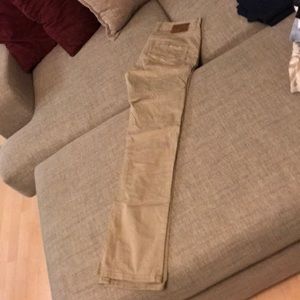 Men’s pants